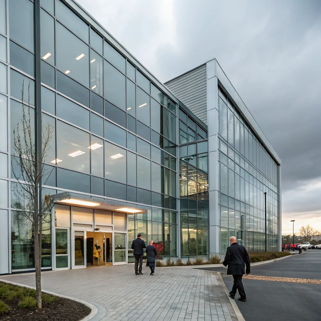 Office Building
