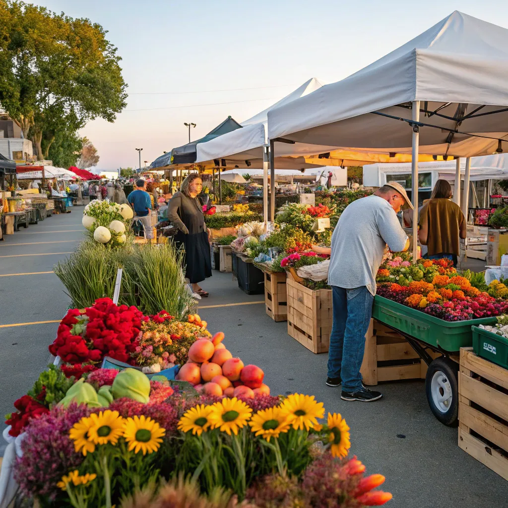 Farmers Market